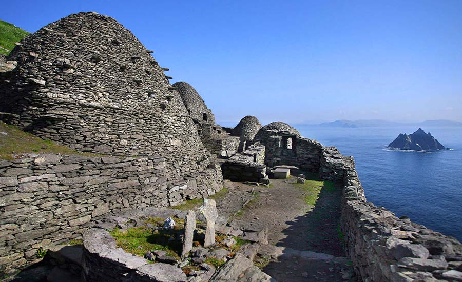 skellig michael tours from dingle