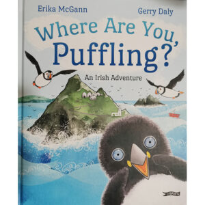 Where are you Puffling